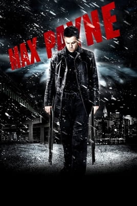 Max Payne Max Payne