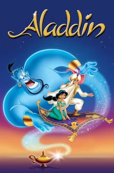 Guarda Aladdin online