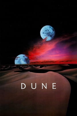 Dune - SWEET.TV Watch Dune online
