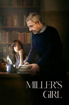 უყურეთ Millers Girl ონლაინ რეჟიმში