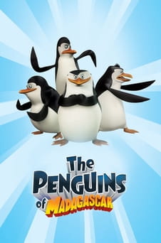 Guarda The Penguins of Madagascar online
