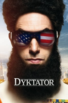 Oglądaj Dyktator online