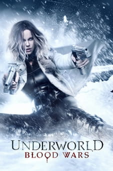Regardez Underworld Blood Wars en ligne