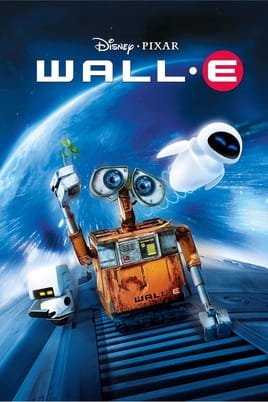 Urmărește online WALL·E