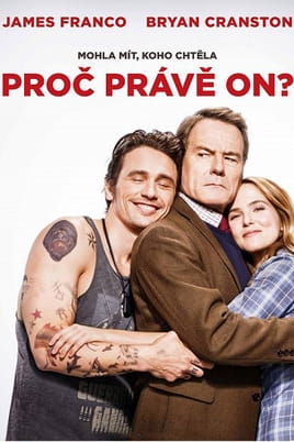 Proč právě on?