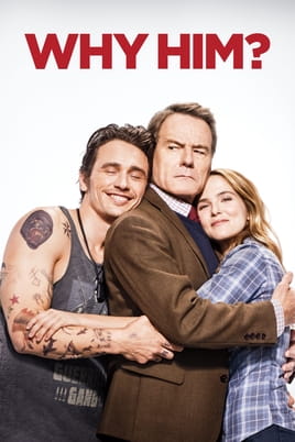 Why Him? - SWEET.TV Watch Why Him? online