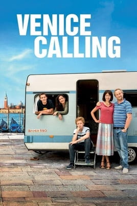 Venice Calling - SWEET.TV Sledovat Venice Calling online
