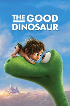 Guarda The Good Dinosaur online