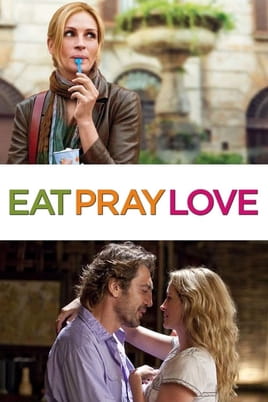 Eat Pray Love - SWEET.TV Watch Eat Pray Love online