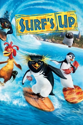 Urmărește online Cu toții la surf!