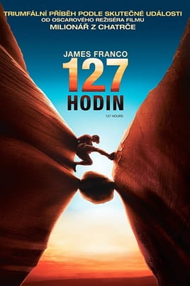 Sledovat 127 hodin online