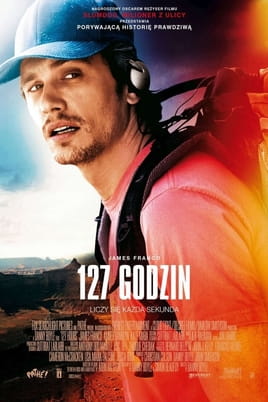 Oglądaj 127 Godzin online