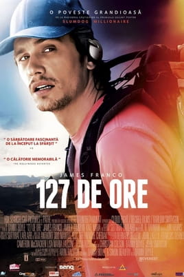Urmărește online 127 de ore