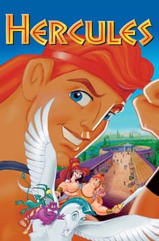 Guarda Hercules online