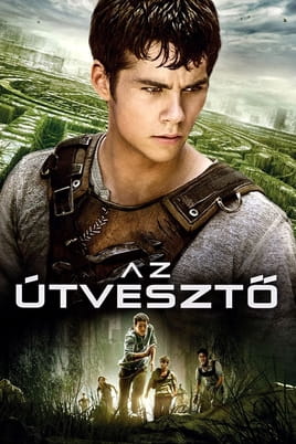 Nézz Az útvesztő tartalmakat online