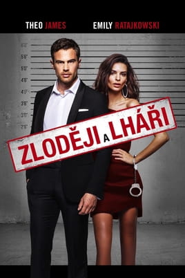 Zloději a lháři - SWEET.TV Sledovat Zloději a lháři online