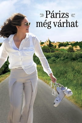 Párizs még várhat - SWEET.TV Nézz Párizs még várhat tartalmakat online