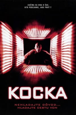 Kocka - SWEET.TV Sledovať Kocka online