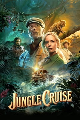 Jungle Cruise - SWEET.TV Watch Jungle Cruise online
