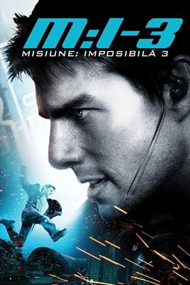 Misiune: Imposibilă III