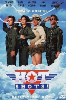 Hot Shots !