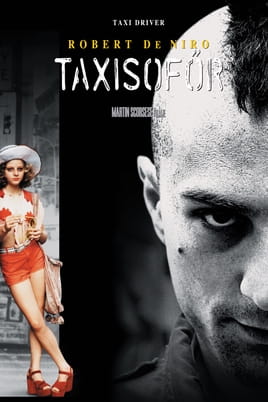 Taxisofőr
