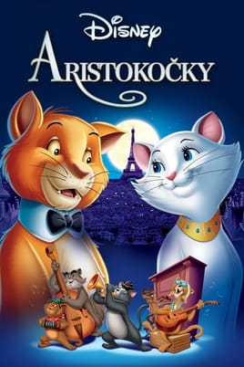Sledovať Aristomačky online