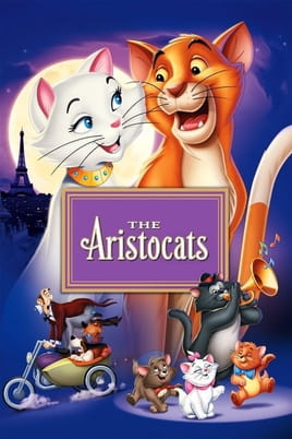 Urmărește online Pisicile aristocrate