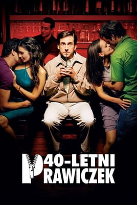 Oglądaj 40letni prawiczek online