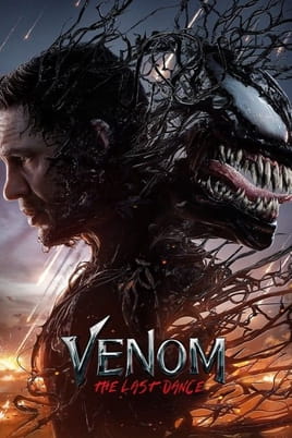 Watch Venom: The Last Dance online