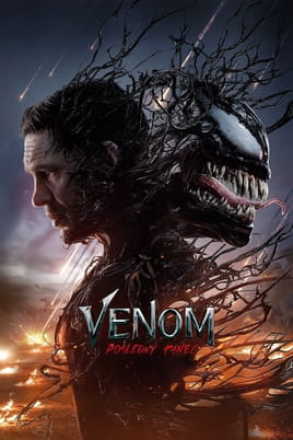 Sledovať Venom: Posledný tanec online