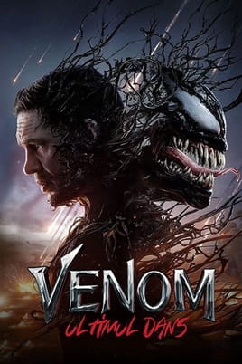 Venom: Ultimul dans