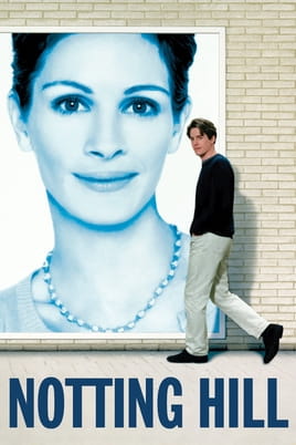 Watch Notting Hill online