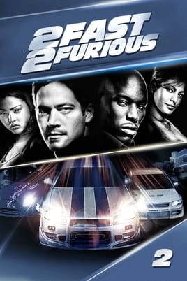 Watch 2 Fast 2 Furious online