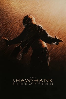 Watch The Shawshank Redemption online
