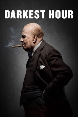 Watch Darkest Hour online