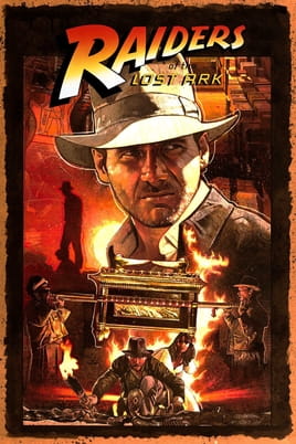 Watch Raiders of the Lost Ark online