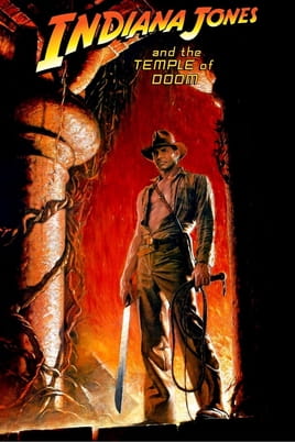 Watch Indiana Jones and the Temple of Doom online