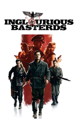 Watch Inglourious Basterds online