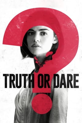 Watch Truth or Dare online