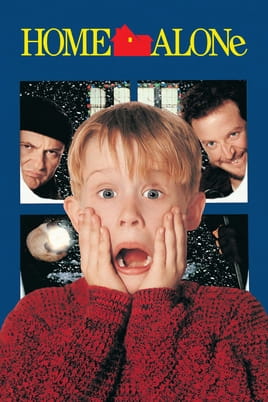 Watch Home Alone online