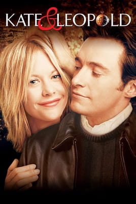 Watch Kate & Leopold online
