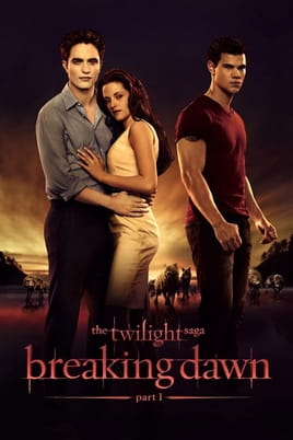 Watch The Twilight Saga: Breaking Dawn - Part 1 online