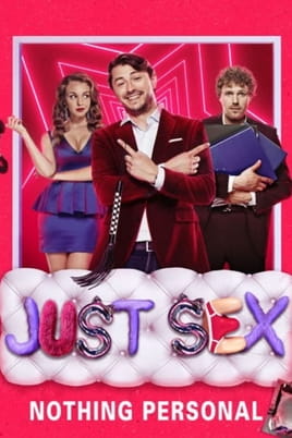 Watch Just Sex, Nothing Personal online