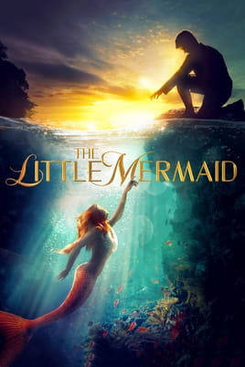Watch The Little Mermaid online