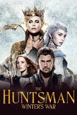 Watch The Huntsman: Winter's War online