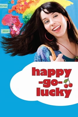 Watch Happy-Go-Lucky online