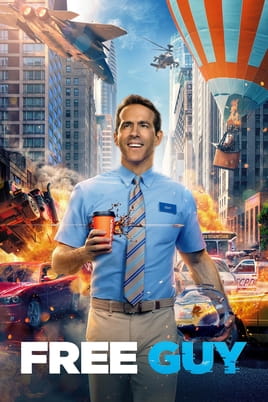 Watch Free Guy online
