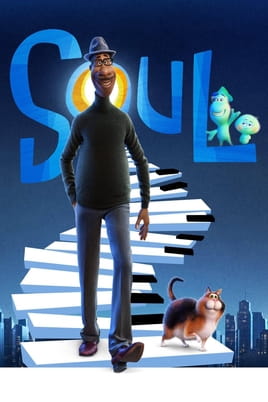 Watch Soul online