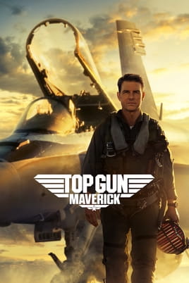 Watch Top Gun: Maverick online